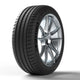 265/40 ZR18 PILOT SPORT 4 MICHELIN