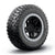 LT285/75R16 MUD TERRAIN T/A KM3 LRC BFGOODRICH